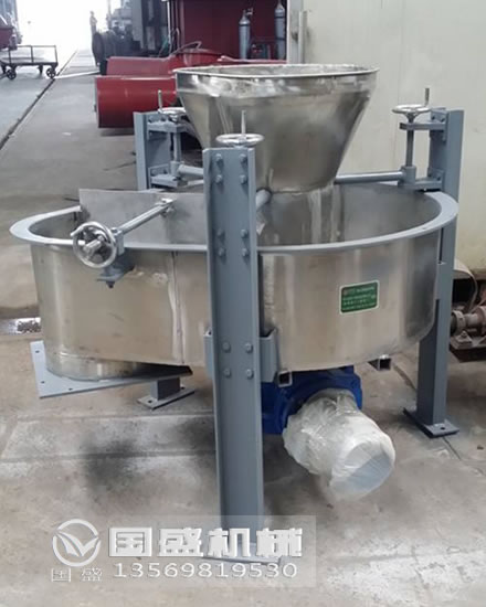座式圓盤(pán)給料機(jī) 座式圓盤(pán)給料機(jī)
