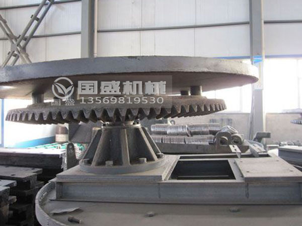 定量圓盤給料機(jī)內(nèi)部構(gòu)造 定量圓盤給料機(jī)內(nèi)部構(gòu)造
